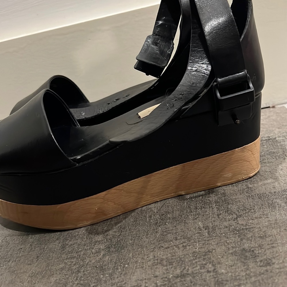 Stella McCartney Platform sandals